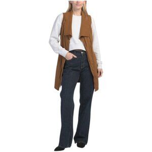 XCVI Oldrich Quilted Vest